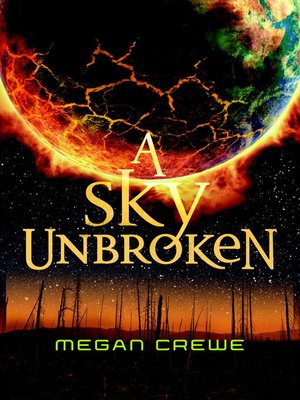 cover image of A Sky Unbroken